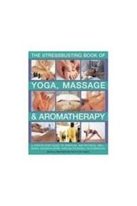 Stressbusting Book Of Massage