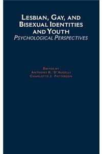 Lesbian, Gay, and Bisexual Identities and Youth: Psychological Perspectives