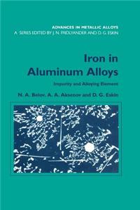 Iron in Aluminium Alloys: Impurity and Alloying Element
