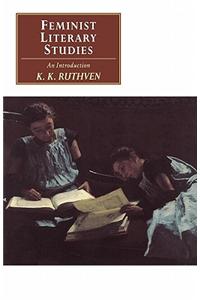 Feminist Literary Studies: An Introduction