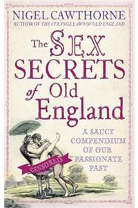Sex Secrets of Old England