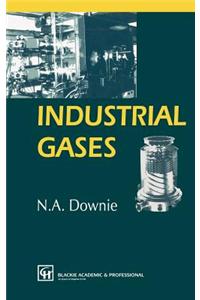 Industrial Gases