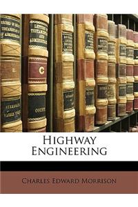 Highway Engineering