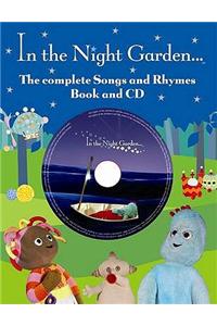 The Complete Book of Songs and Rhymes from "In the Night Garden"