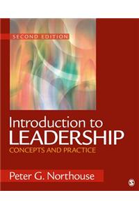 Introduction to Leadership
