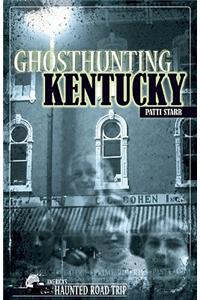 Ghosthunting Kentucky