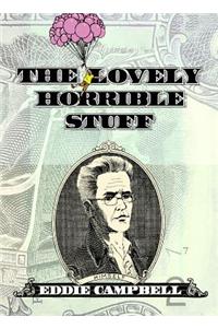 The Lovely Horrible Stuff: My Book about Money