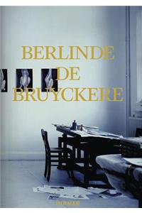 Berlinde de Bruyckere