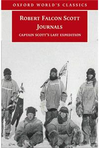 Journals: Captain Scott's Last Expedition