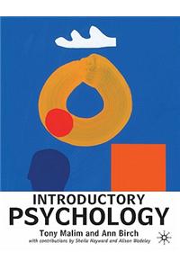 Introductory Psychology
