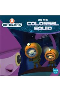Octonauts and the Colossal Squid