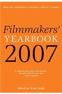 Filmmakers' Yearbook: 2007
