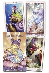 The Fey Tarot