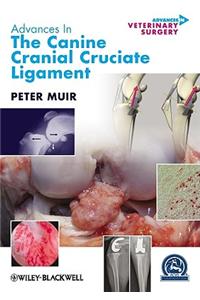 Advances in the Canine Cranial Cruciate Ligament