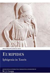 Euripides: Iphigenia in Tauris