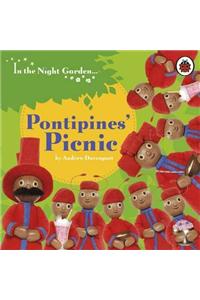 In the Night Garden: The Pontipines' Picnic