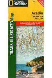 Acadia National Park