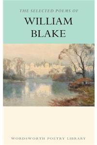 Selected Poems of William Blake