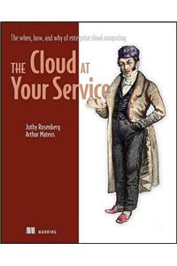 Cloud at Your Service