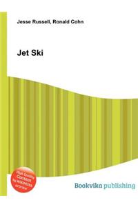Jet Ski
