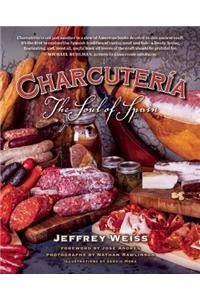 Charcuteria: The Soul of Spain