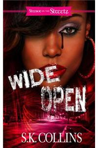 Wide Open