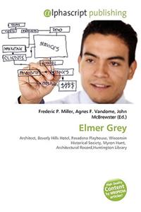 Elmer Grey