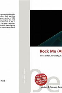 Rock Me (Abba Song)