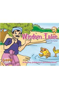 Wisdom Tales 