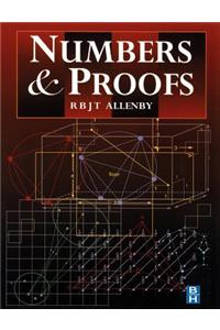 Numbers and Proofs