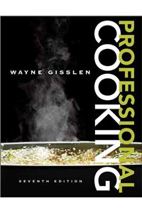 Professional Cooking