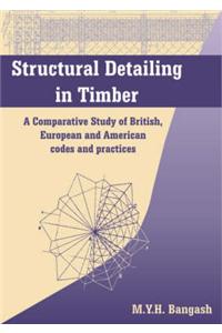 Structural Detailing in Timber
