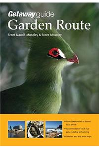 Getaway Guide Garden Route