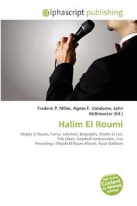 Halim El Roumi