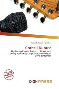 Cornell Dupree