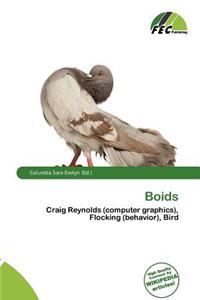 Boids