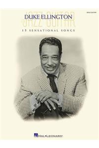 Duke Ellington for Jazz Guitar