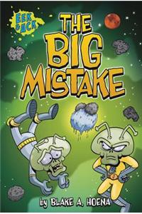 The Big Mistake