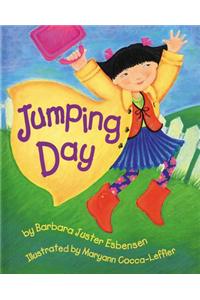 Jumping Day