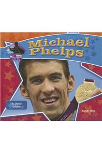 Michael Phelps: The Greatest Olympian