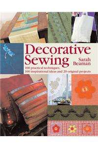 Decorative Sewing