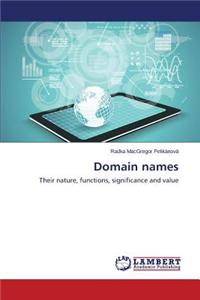 Domain Names