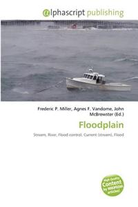Floodplain