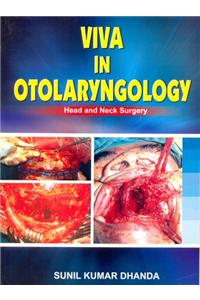 Viva in Otolaryngology, Head, and Neck Surgery