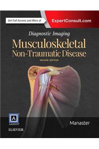 Diagnostic Imaging: Musculoskeletal Trauma