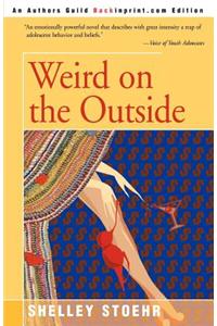 Weird on the Outside