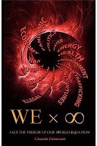 Wexoo: Face the Terror of Our World Equation