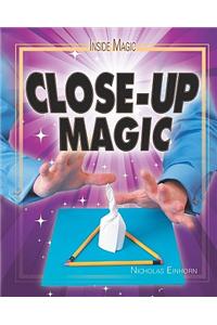Close-Up Magic