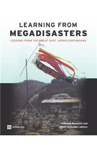 Learning from Megadisasters