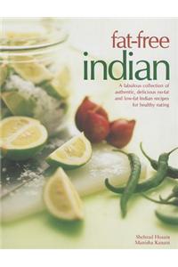 Fat-free Indian